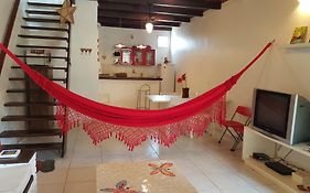 Charmoso Apartamento Búzios